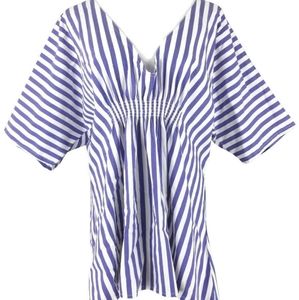 Onia Alessandra Caftan Swim Cover